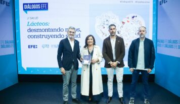 Expertos en nutrición y salud avalan el consumo de lácteos frente al auge de modas, bulos y fakenews