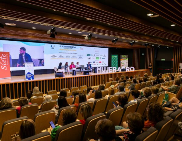 El sector agroalimentario catalán se reunirá en el X Foro Nacional MujerAGRO en Lleida