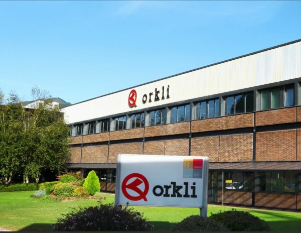 Orkli invertirá 54 millones en desarrollar soluciones de seguridad para baterías con apoyo del PERTE VEC
