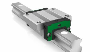 Schaeffler presentará en Advanced Factories 2026 el sistema de guiado lineal KLLT para aplicaciones de automatización