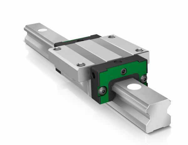 Schaeffler presentará en Advanced Factories 2026 el sistema de guiado lineal KLLT para aplicaciones de automatización