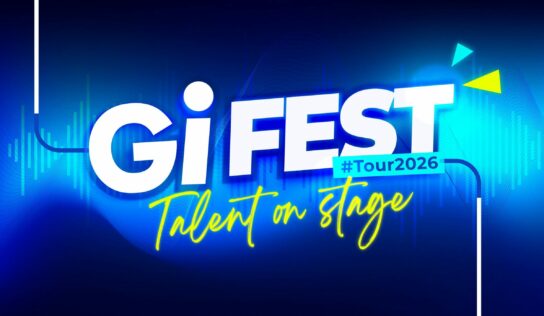 Gi Group Holding vuelve a salir de gira con la 2ª edición de GiFest para conectar con el talento joven