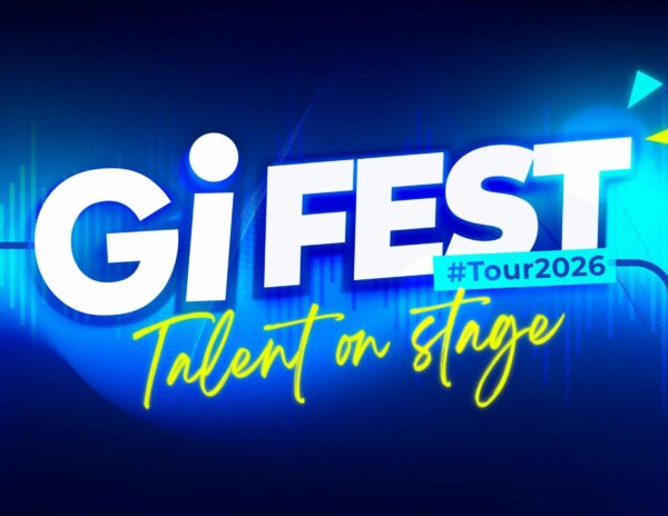 Gi Group Holding vuelve a salir de gira con la 2ª edición de GiFest para conectar con el talento joven