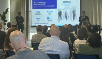Stratesys reúne 50 directivos y expertos financieros para analizar la nueva era de la tesorería corporativa