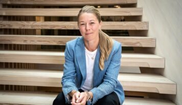 Agnete Kirk Kristiansen, nombrada presidenta de la Fundación LEGO