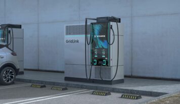 XCharge: almacenamiento energético distribuido, nuevo aliado para la electromovilidad en España