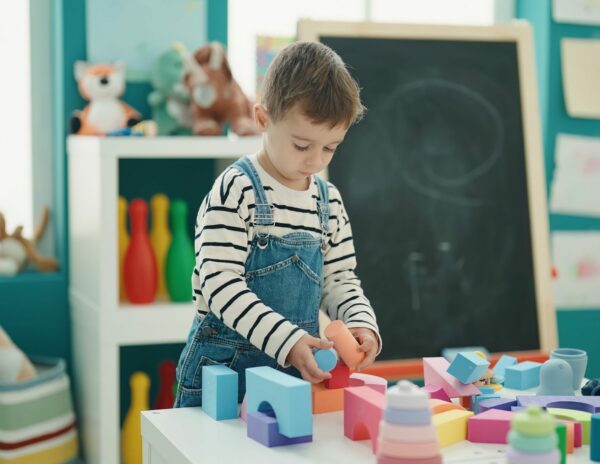 Suspenso en las aulas: la climatización de las escuelas infantiles es una asignatura pendiente según Bosch