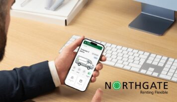 Cuando la tecnología simplifica el renting: una nueva APP de Northgate pensada para el cliente