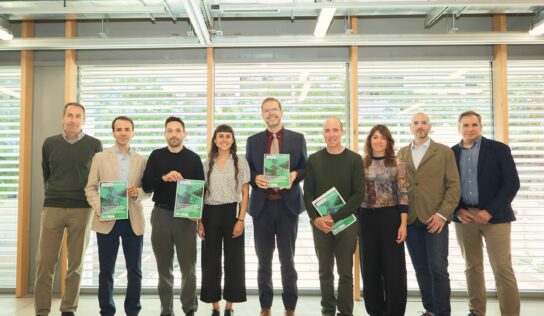 ADI-FAD y el Ministerio de Industria y Turismo presentan un estudio de empresas líderes en sostenibilidad