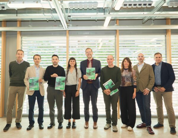 ADI-FAD y el Ministerio de Industria y Turismo presentan un estudio de empresas líderes en sostenibilidad