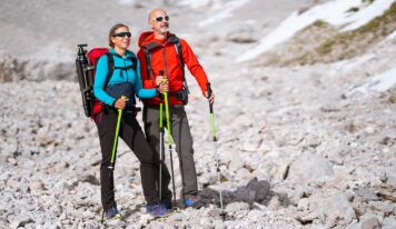 Dr. Adrián Cuéllar, jefe de traumatología: «Las prótesis de cadera y rodilla son hoy más duraderas y seguras, lo que permite recuperar la calidad de vida antes»