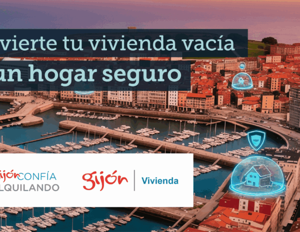 La Dirección General de Tributos estima una consulta vinculante planteada por la «Empresa Municipal de la Vivienda de Gijón» ampliando las ventajas fiscales del arrendatario
