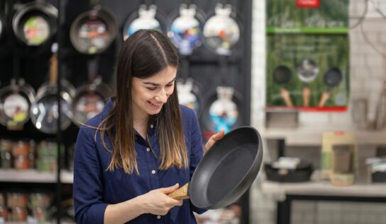 Inoxibar lanza el octavo Plan Renove y reactiva su red de reciclaje de sartenes
