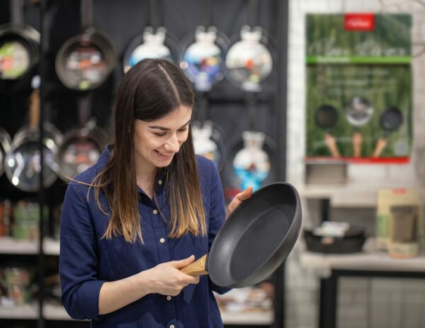 Inoxibar lanza el octavo Plan Renove y reactiva su red de reciclaje de sartenes