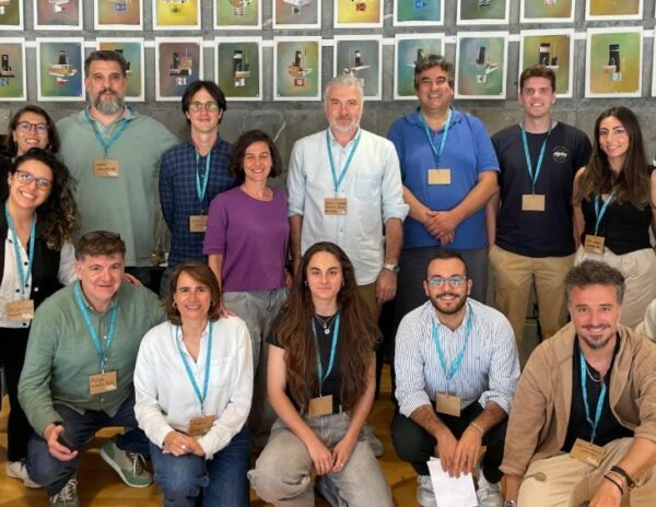 El fondo Scale4Impact financia a GetUp y NeurekaLab con 150.000 euros