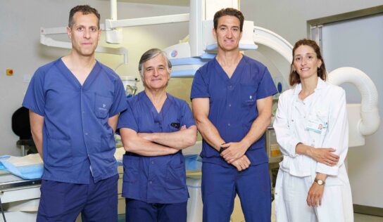 El Hospital Quirónsalud Bizkaia pone en marcha una Unidad de Arritmias para mejorar el diagnóstico y tratamiento de los trastornos del ritmo cardiaco