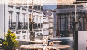 11 Nudos Terraza Nordés: la azotea atlántica para saborear el verano en Madrid