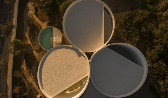 La arquitectura española refuerza su presencia internacional con una nueva generación de estudios globales