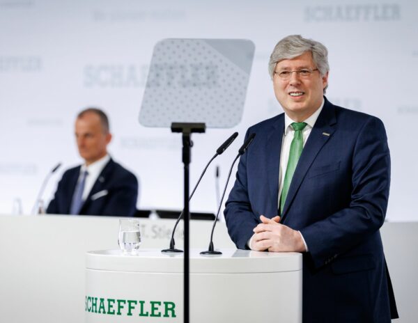 Junta General Anual 2026 de Schaeffler: claras mayorías en cuanto a dividendos, aprobación de la gestión y elección de la Junta de Supervisión