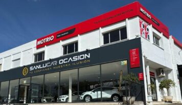 Sanlúcar Ocasión se consolida como el concesionario de confianza para la compra de vehículos de ocasión y seminuevos en la provincia de Sevilla