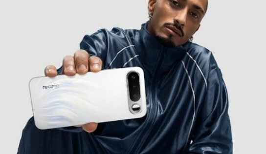 El nuevo realme 16 5G supera en un 153% las ventas de la generación anterior con Raphinha como embajador