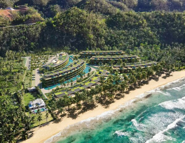 Noval Properties explica por qué cada vez más personas deciden vivir en República Dominicana