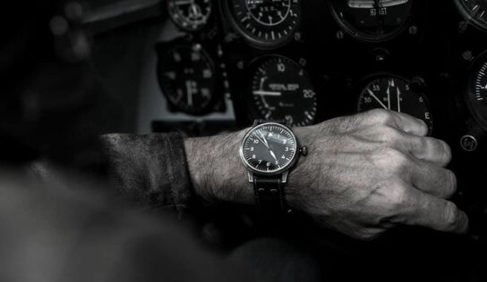 Los relojes Laco aterrizan en Nicols: la icónica relojería alemana llega a Madrid