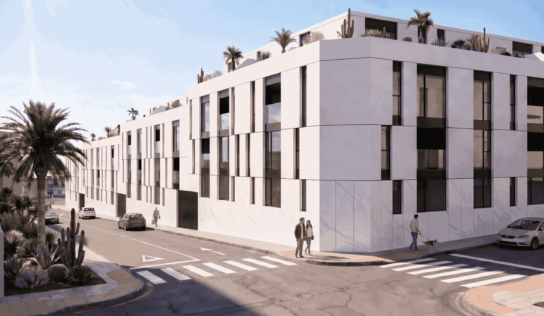 wecity financia más de 340 viviendas para impulsar el acceso al hogar en Gran Canaria