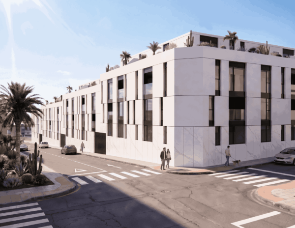 wecity financia más de 340 viviendas para impulsar el acceso al hogar en Gran Canaria