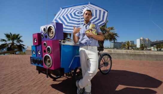 Helados más ligeros, el mismo placer: la apuesta «better for you» de La Sirena