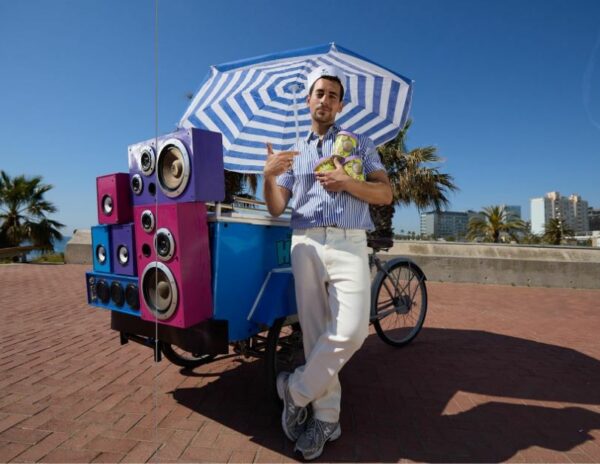 Helados más ligeros, el mismo placer: la apuesta «better for you» de La Sirena