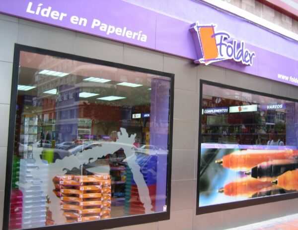 Folder detecta un boom del consumo vinculado a la oficina doméstica