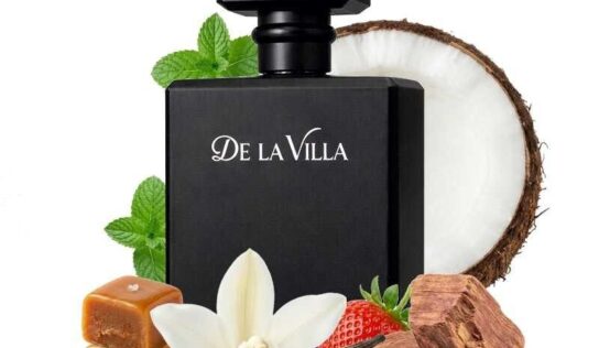 50 Llamas: el perfume alicantino que rinde homenaje a las Hogueras y a 50 años de historia