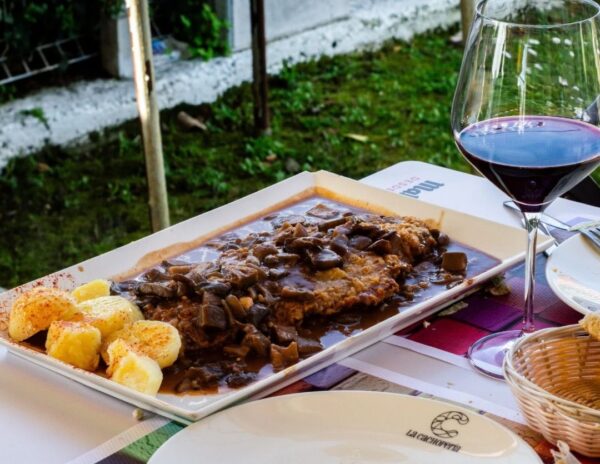La Cachopería de Asturias: cómo transformar una experiencia única en un modelo de expansión nacional