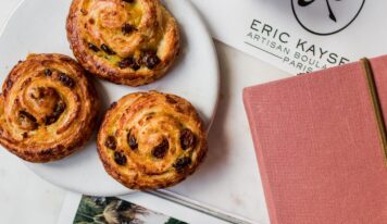 Maison Kayser inicia su expansión nacional en Madrid para revolucionar el arte del pan francés
