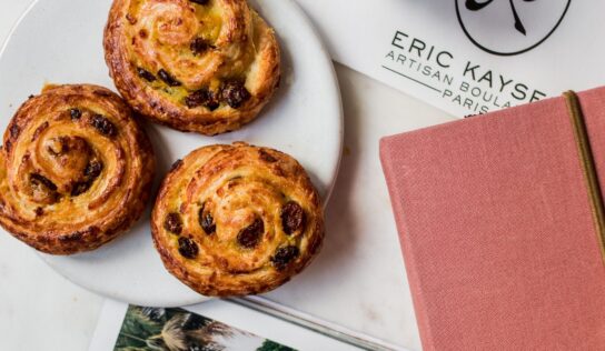 Maison Kayser inicia su expansión nacional en Madrid para revolucionar el arte del pan francés