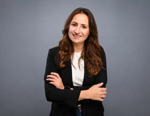XCharge nombra a Albina Iljasov Co-CEO para impulsar su expansión en Europa