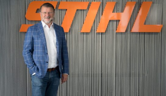 STIHL España cierra 2025 con una facturación de 141,8 millones de euros