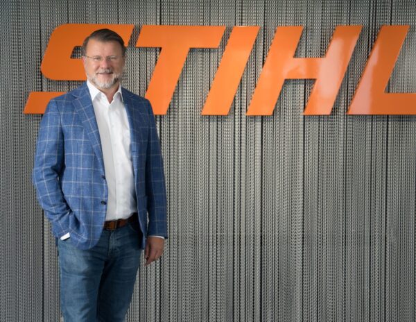STIHL España cierra 2025 con una facturación de 141,8 millones de euros
