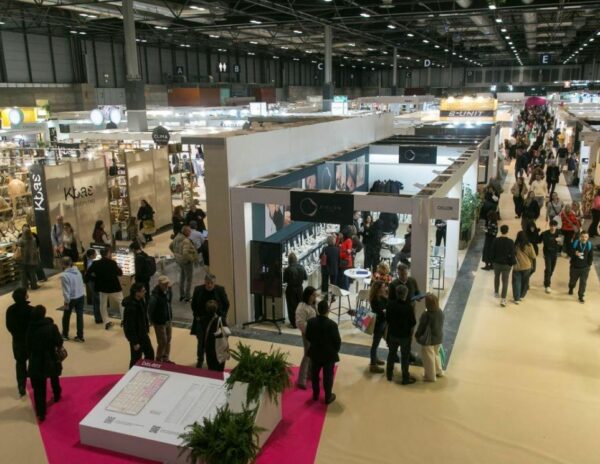 Bisutex abre una nueva convocatoria de su programa Talents para impulsar el talento de diseñadores emergentes de bisutería y complementos