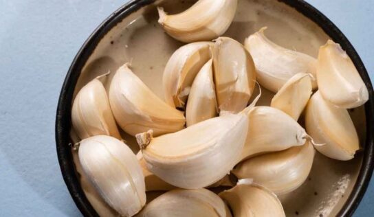 Las variedades del ajo y el origen español marcan la diferencia en la calidad y el sabor de cada plato