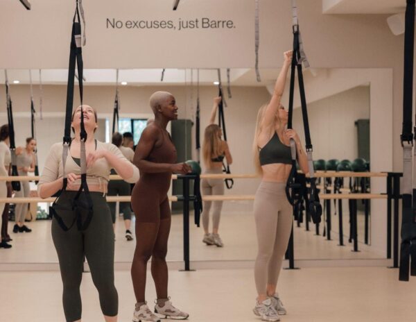 El arte de crecer sin perder la esencia: Club Barre revoluciona el fitness boutique
