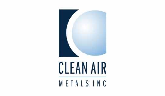 Clean Air Metals presenta estados financieros anuales del ejercicio finalizado el 31 de enero de 2026