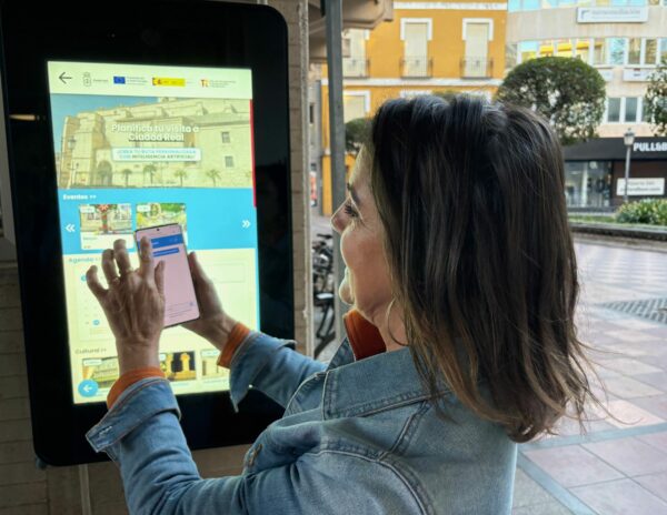 La web turística de Ciudad Real bate récords y supera las 45.000 visitas en un año