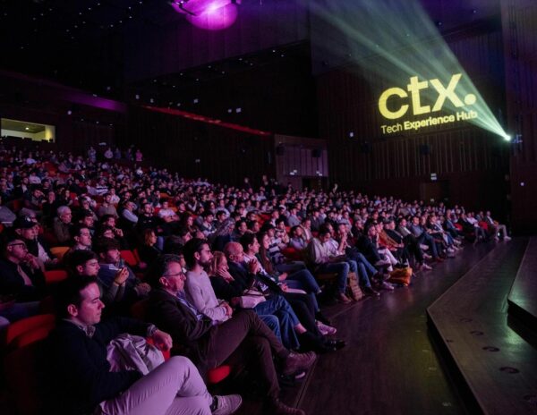 CTX se alza como el segundo gran evento tecnológico de España con 100 millones de impacto económico