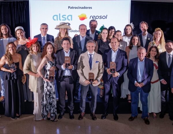 Kia, ILUNION, Caja Arequipa y Eroski galardonados en las principales categorías de los XIII Premios DEC