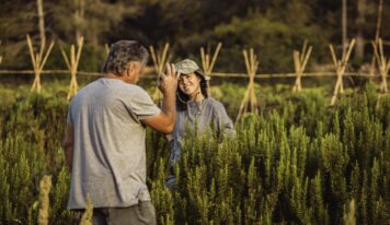 200 jóvenes agricultores españoles formarán parte de Future Harvest para impulsar la resiliencia del campo y el relevo generacional