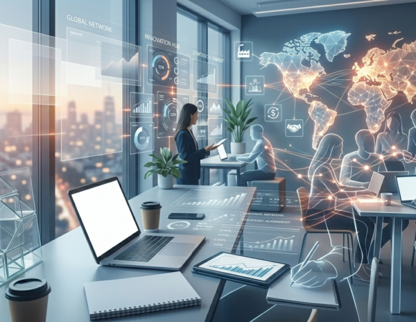 El futuro del trabajo en España: la franquicia como modelo de crecimiento flexible