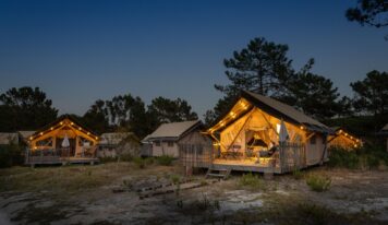 Huttopia invita a redescubrir el verano desde la naturaleza, el territorio y el tiempo compartido