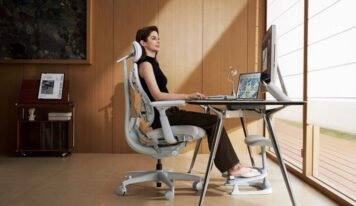 LiberNovo anuncia lanzamiento anticipado de campaña Prime Sale, con ofertas flash de la silla Omni